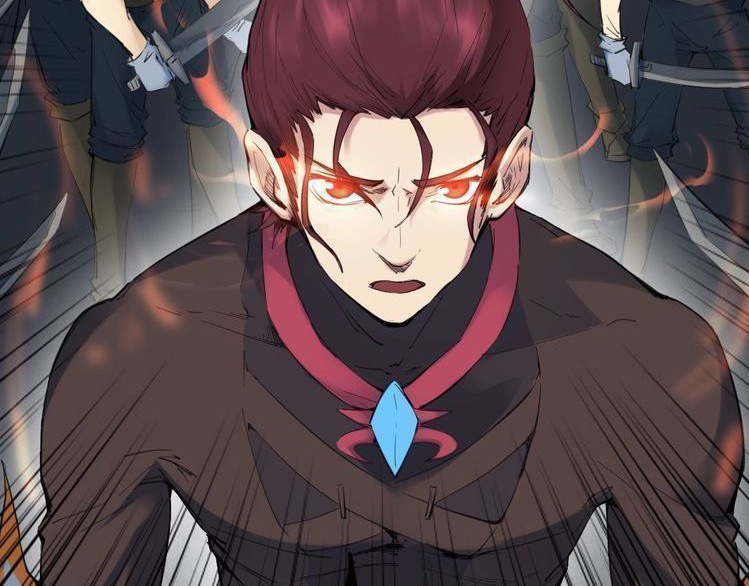 Dragon’s Blood Vessels Chapter 34 Gambar 70